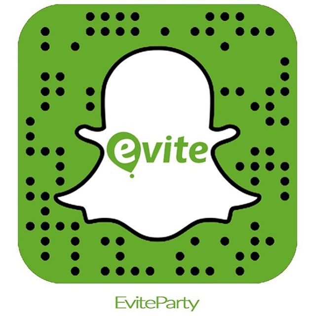 evite's tweet photo. Add us on #Snapchat for more DIYs and BTS moments at Evite HQ! 👻 https://t.co/R4nzn586vX