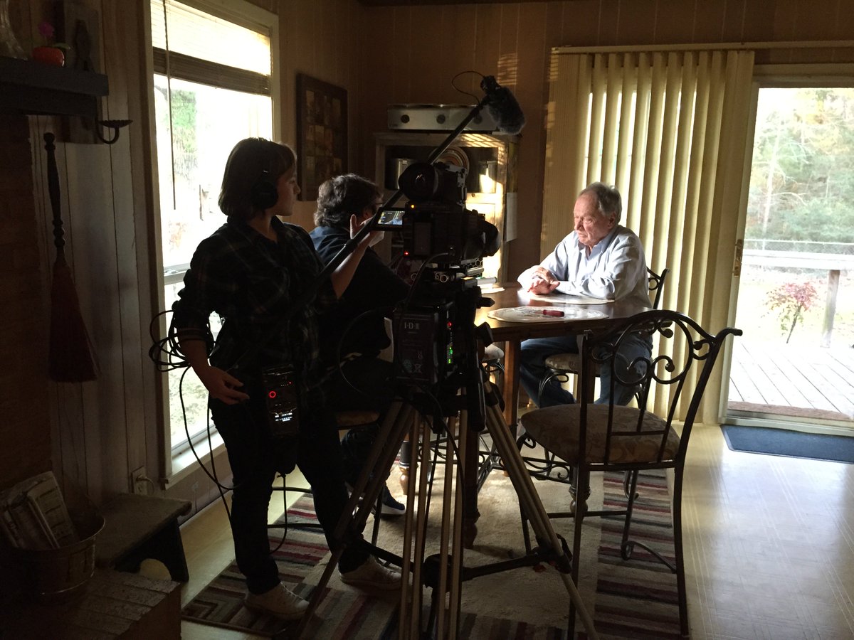 ElsewhereTXFilm's tweet photo. Take a peek behind the scenes during shooting for our second promo! #smufilm #elsewhere @smumeadows https://t.co/kOjksgBMxH