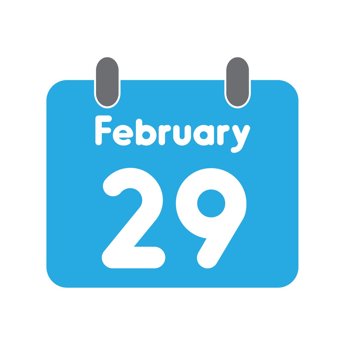SweetwaterKOA's tweet photo. Happy Leap Day! Will you be spending this extra day camping at the Sweetwater KOA? https://t.co/QZydx2Udso
