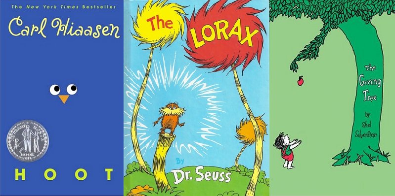 ENERGYSTAR's tweet photo. Celebrate reading the #green way with these 10 environmental #books for #kids: https://t.co/knvUdKEe1H #EnergySource https://t.co/wG30rkbJmi
