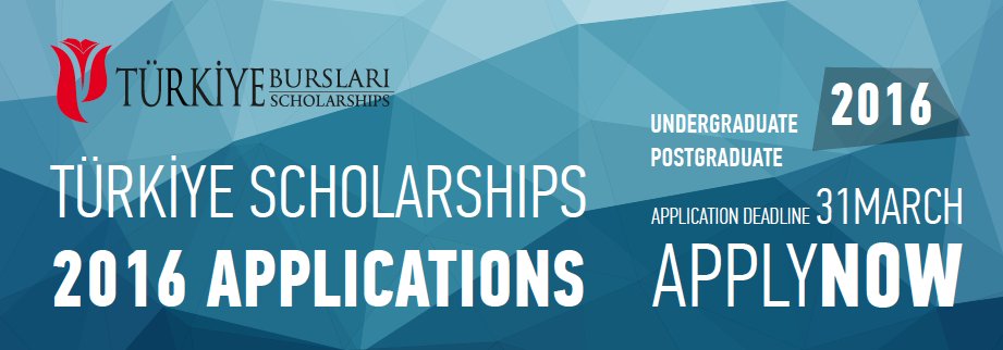 Apply now tbbs.turkiyeburslari.gov.tr