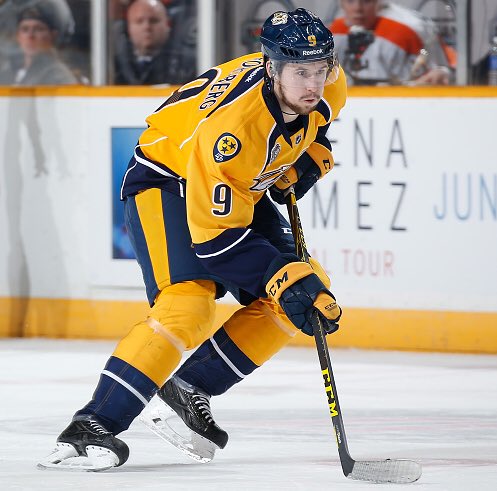 CCMHockey's tweet image. 2 hat-tricks in 3 games! Congrats on being named 1st star of the week, Fil! #UltraTacks