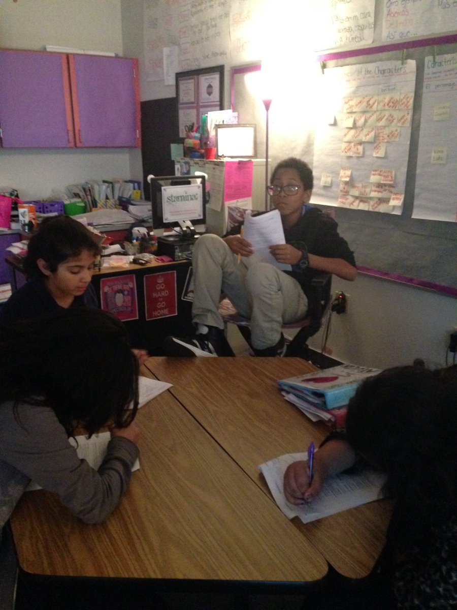 Laurml's tweet image. Ss not getting it the first time?  Try formative data based #student led #reteach groups #mcwpln #txed #education