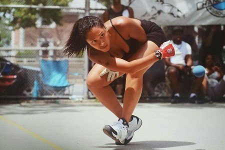 Vaultcareers's tweet image. Jasmine Ray of @WallballWorld discusses being an #entrepreneur &amp;amp; being #JobInterviewReady at vault.com/blog/interview…