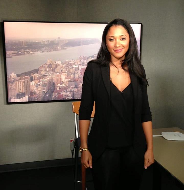 Vaultcareers's tweet image. Jasmine Ray of @WallballWorld discusses being an #entrepreneur &amp;amp; being #JobInterviewReady at vault.com/blog/interview…