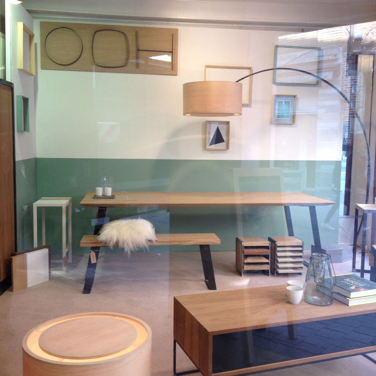 PopstartBe's tweet photo. #Urbanpopup #leuven #uniek #interieur #furniture #mooi #Ooh #design so proud to have you! Support Locals #loveit https://t.co/XDlY3quNAG