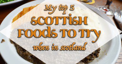 Cgonenomad's tweet photo. *BLOG POST* My top 5 #Scottish foods to try when in #Scotland 
https://t.co/qZI1bj6gny https://t.co/GaCoivV6F5