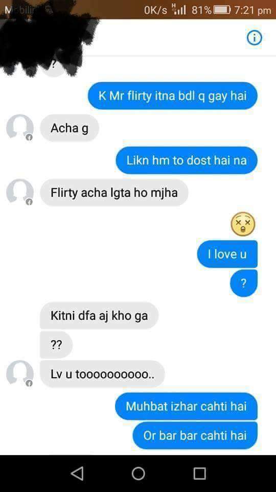 Mr_aq_khan's tweet photo. Nowadays luv u too means
#Dafaaaaa ho Jao https://t.co/Wt70bpAks9