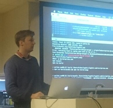 snigelpaogat's tweet image. @FuncProgSTHLM @henrikfeldt covering F#, Logary, Rutta etc.