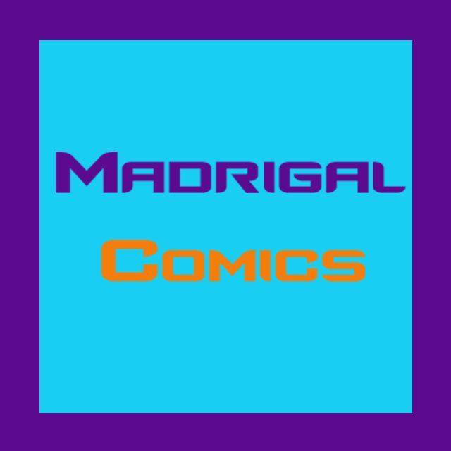 madrigalcomics's tweet photo. Madrigal Comics #FirstTweet  #New #comics #comicstrip #comics #comicssale #comicssketch https://t.co/eLuNiBc0FX