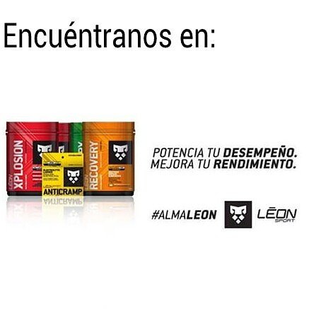 LEONSPORTbrand's tweet photo. Pueden adquirir nuestros productos en: @turunningcom @CcsMultiSport @ciclozona @VITAMANIA_ @SIGOsa @TiendasKioto https://t.co/RVkXEqTGg2