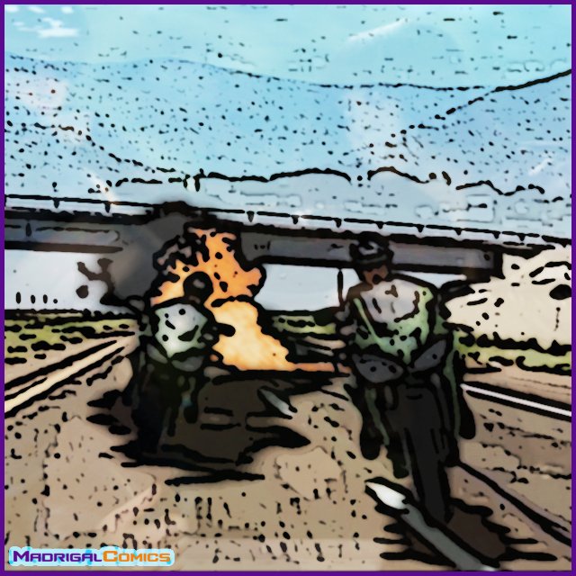 madrigalcomics's tweet photo. #comics #comicstrip #comics #comicssale #comicssketch #comicsbooks #comicstagram #comicsbook https://t.co/AXp70SJMlj