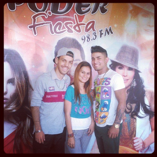 FCSectorOne's tweet photo. #sectoronevzla en lo mejor de #Mariara #poderfiesta @gentecomotuoficial @SectorOneVzla @OrdefreMusic @JDAN3A https://t.co/JvuQYJzbOc