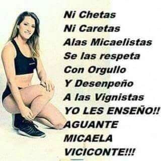 AntonellaDelGr3's tweet photo. #QueNadieOpaqueTuBrilloMica https://t.co/jjPV3pIGXi