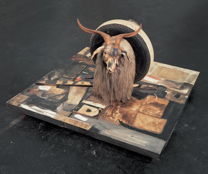 caavisual's tweet photo. Rauschenberg Foundation eases copyright restrictions on art https://t.co/6sWz2khA9z #fairuseweek2016 @RRauschenberg https://t.co/HDWo0nPMfl