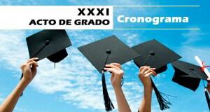 LA_UJAP's tweet photo. Cronograma de Actividades Académicas de los #XXXIActosDeGradoUJAP
https://t.co/8Dorr7SqPM https://t.co/sYnKlXrERG