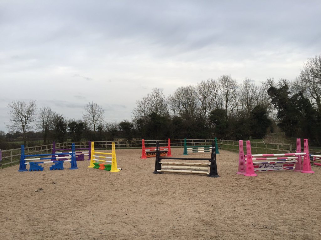 Stanley92Rachel's tweet photo. Course of @ClassicShowjump 😍😍 https://t.co/aqC9ZCyHWp