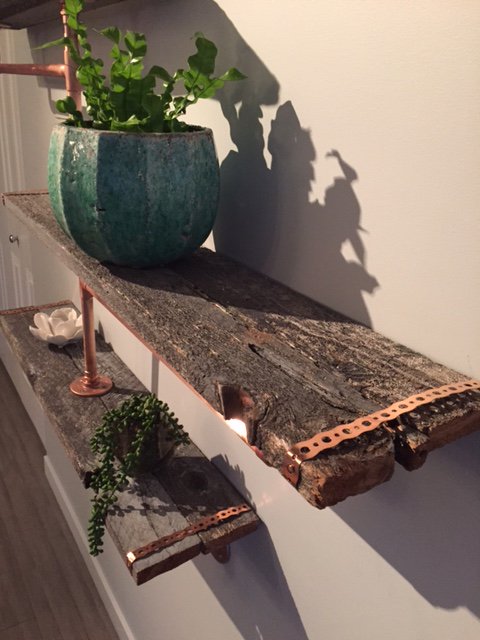 WestRecTimber's tweet image. One of our incredible creative customers came to look for material for a shelving project: westernreclaimed.com/news/customer-…