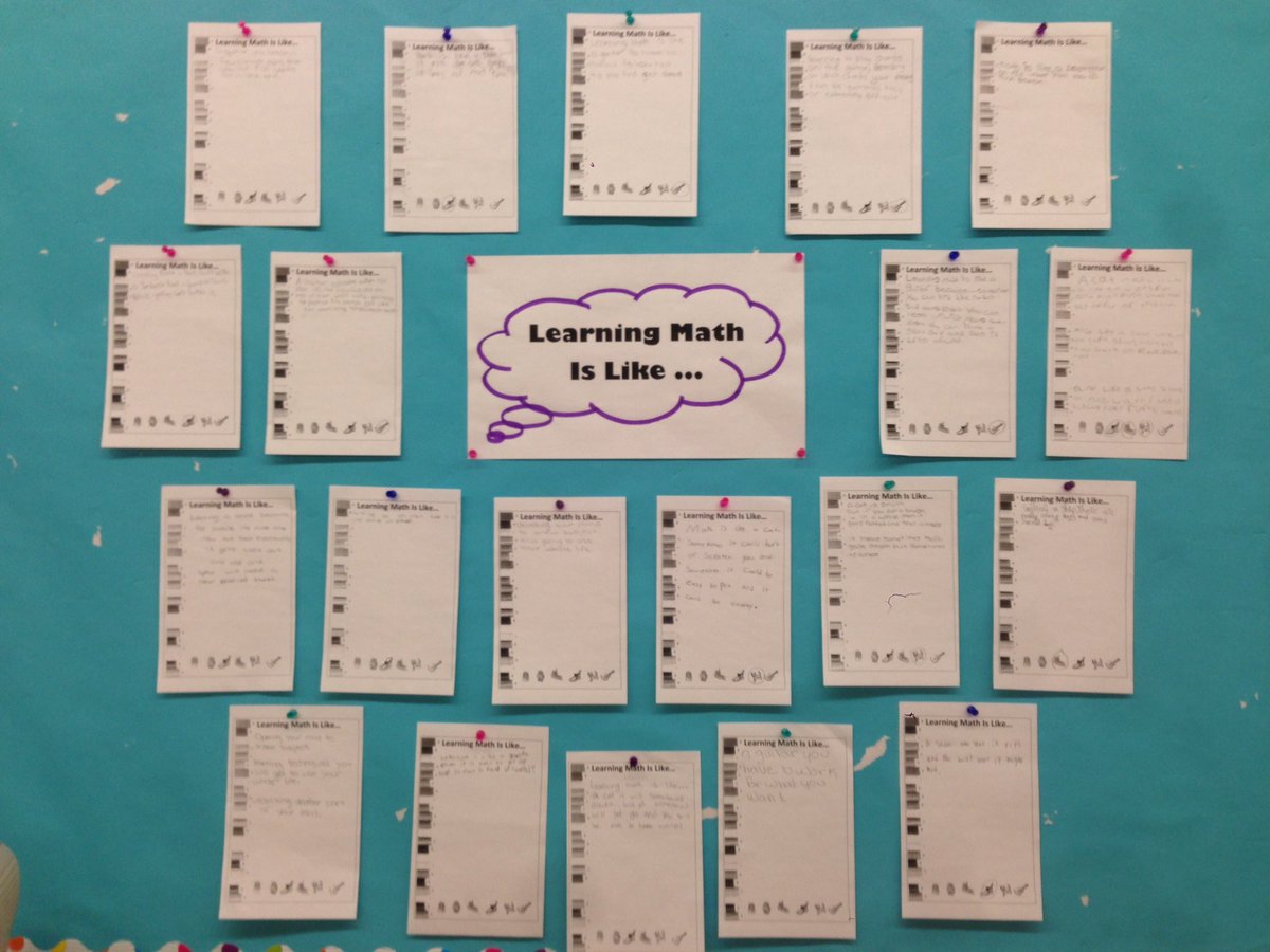 ms_mahood's tweet photo. Learning math descriptions @princecharlesK8  #mathislike https://t.co/f2bu7ftbdV