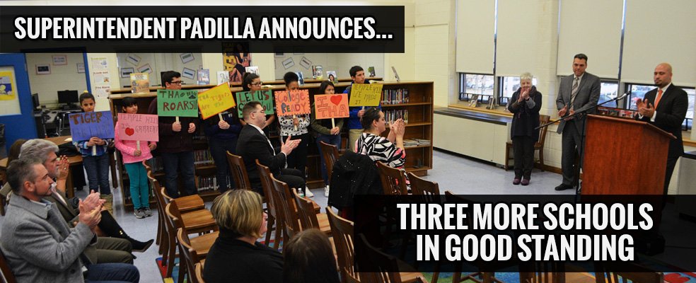 EXCELLENT news for THA! The ROAR is RESTORED!
newburghschools.org/news/2-26-2016…