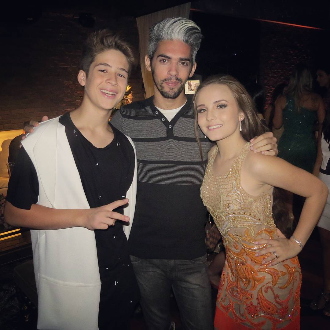 lmanoelainfo's tweet image. #pavanelli18 💗