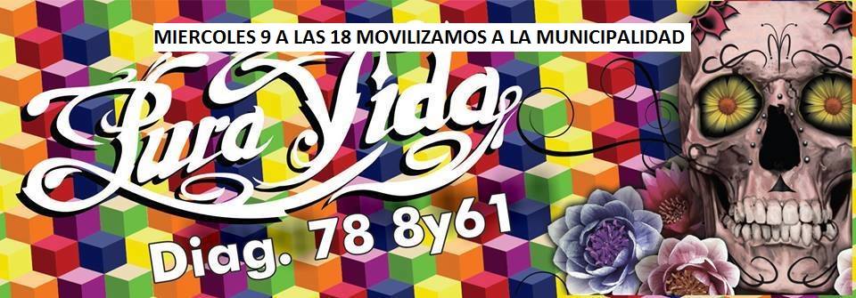 BodasQuimicas's tweet photo. NO A LA CLAUSURA DEL PURA VIDA!!! @puravidabarlp https://t.co/eZr4axnqiS