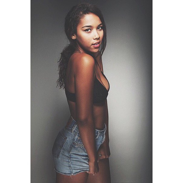 Alexandra Shipp