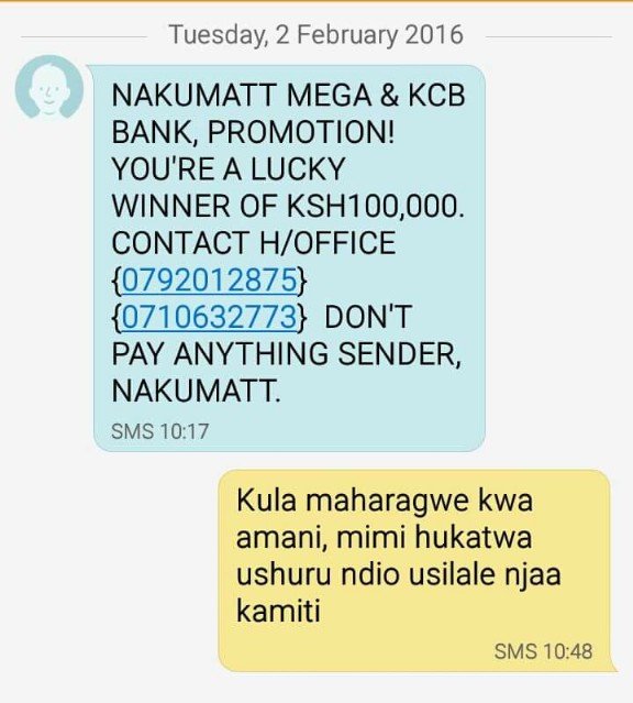 deogyavira's tweet photo. #HonestlyIDontLikeHow awa inmates hunichocha. @cheka254 @comedycentralke https://t.co/Q2sZcbVodh