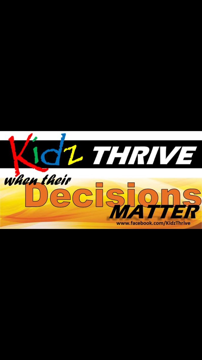 kidz_thrive's tweet photo. #kidz #kids #kidzthrive #youth #family #love #giveback https://t.co/x0BIROKejC