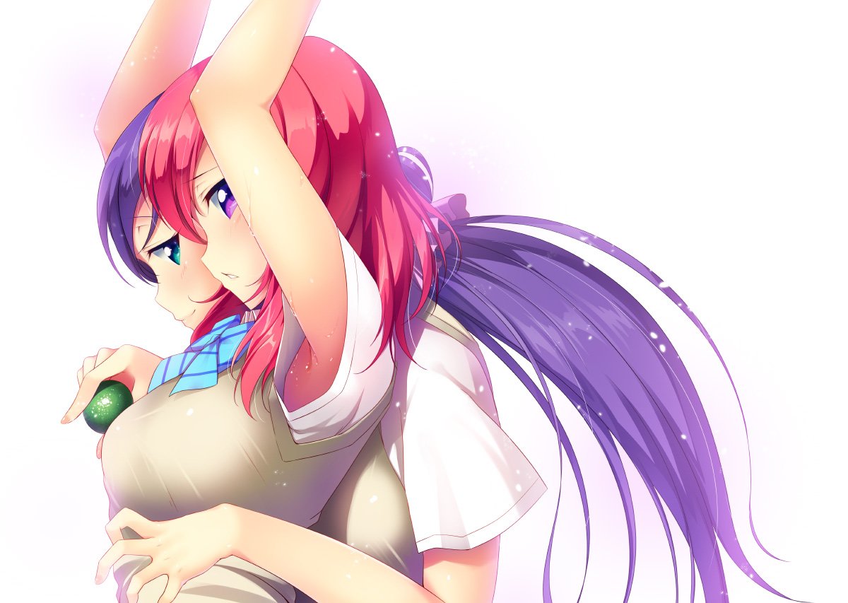 腋イラストだけで興味を持ってくれる方rt