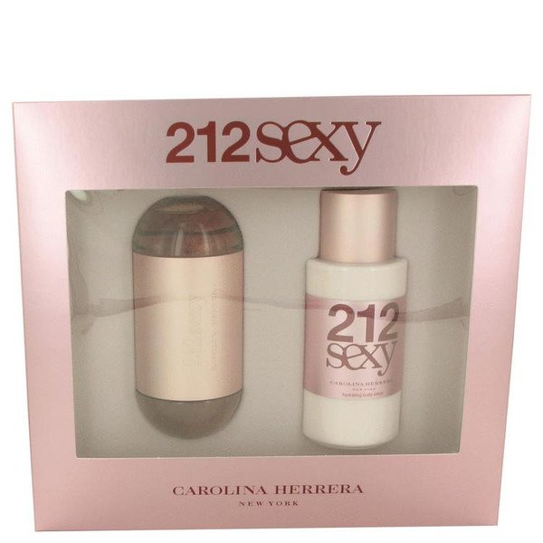 naturalpeach_'s tweet photo. 212 #Sexy by #Carolina Herrera Gift Set -- 3.4 oz Eau De #Parfum Spray + https://t.co/qRw1NbRGqd