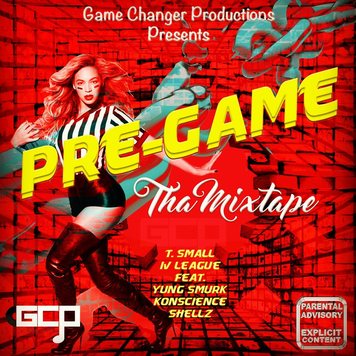 GoGameChanger's tweet image. piff.me/4135d2f