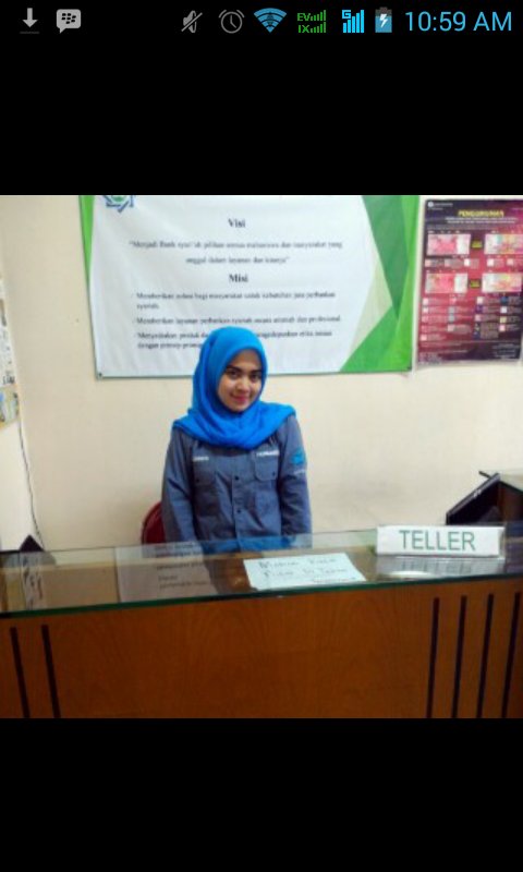 BEMFAI_UIA's tweet photo. Yuk nabung di @bmsfai UIA https://t.co/Rz0aYHEWNU