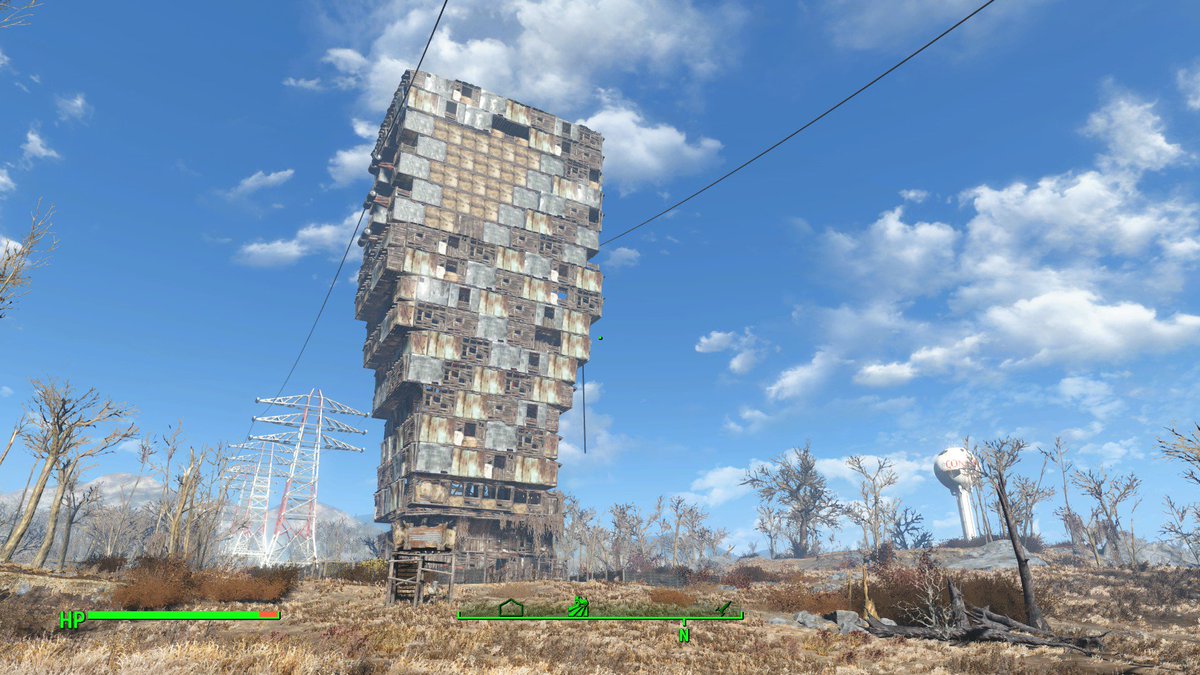 Fallout4 情報局 V Twitter アバナシーファーム T Co Zwt8ums7ro Imgurさんから T Co Tud5h4yw9d