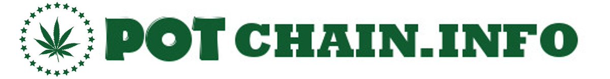 PotChainInfo tweet picture