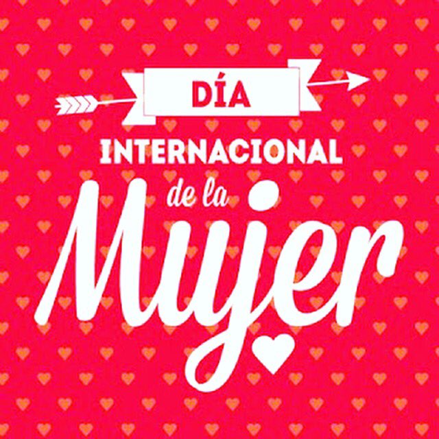 Shanty_Do's tweet photo. Felicidades a todas las valientes mujeres!! https://t.co/MPqAKQWzCw