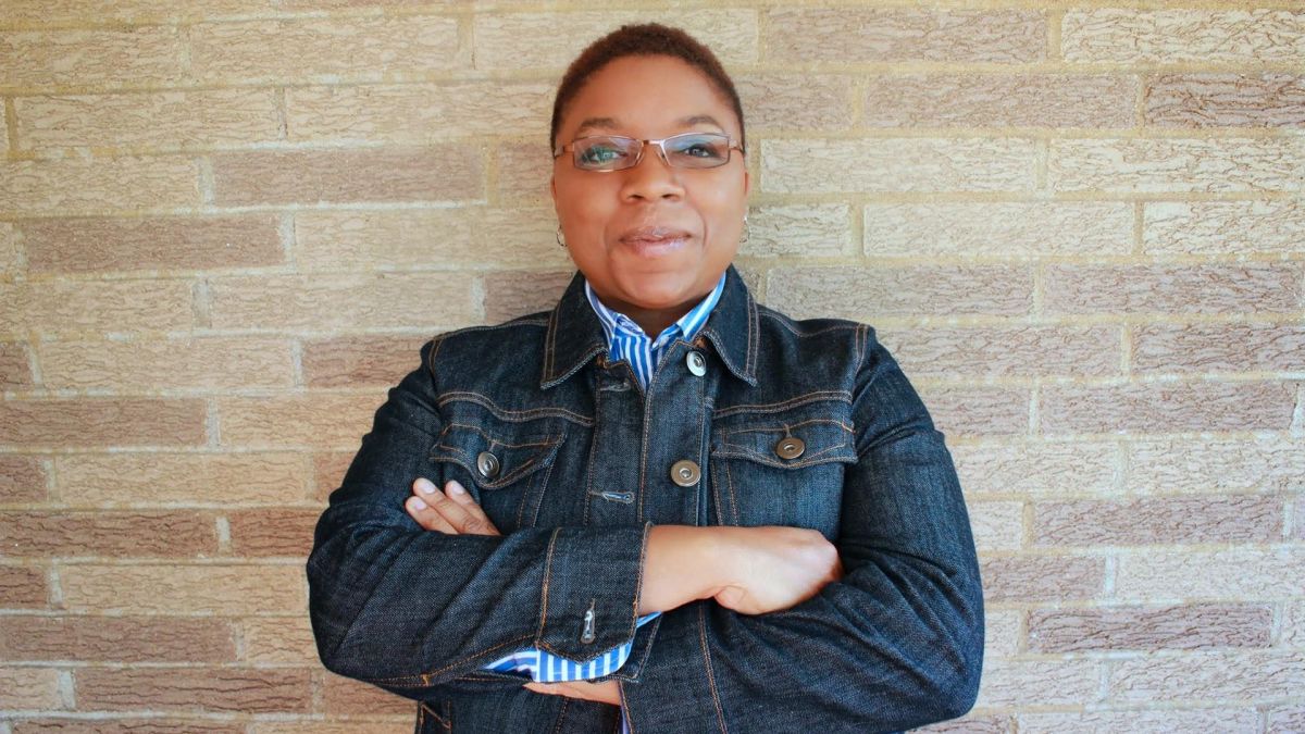 Black Girls Do Bike: 'We are unstoppable!' puls.ly/z5IFKA #bikeradar