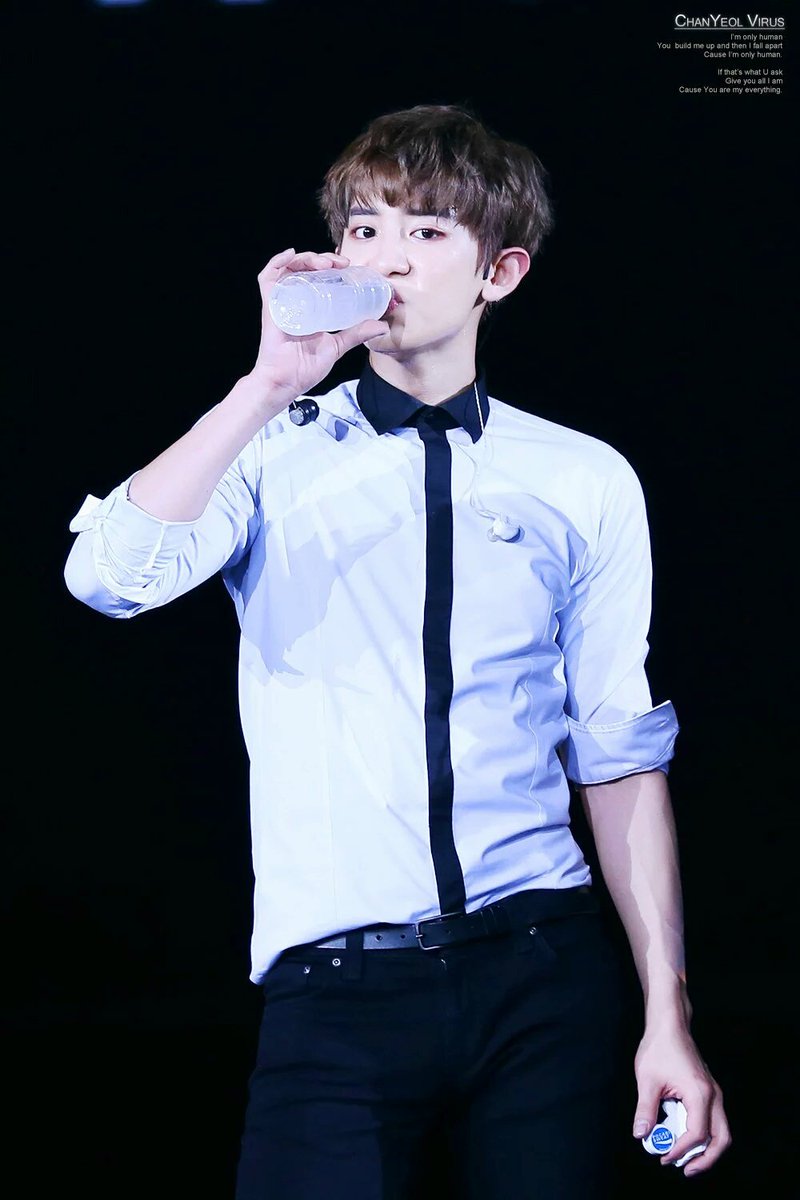 amyours__'s tweet photo. 160305 #CHANYEOL #찬열  Cr.ChanYeol_Virus https://t.co/2VB3Agx4bx