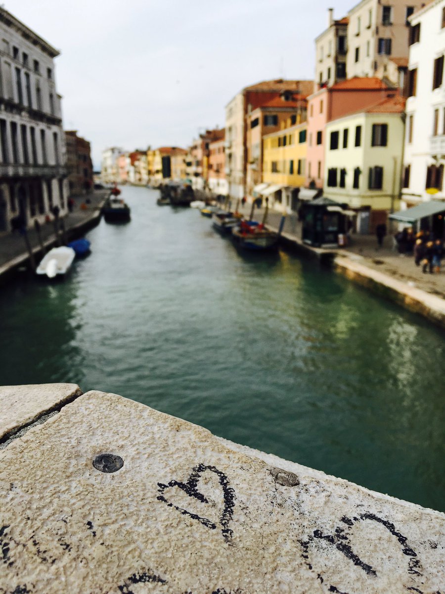Missing my #travel adventures. #Italy #Venice