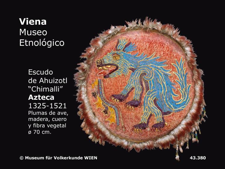 Tlatoani_Cuauhtemoc tweet media