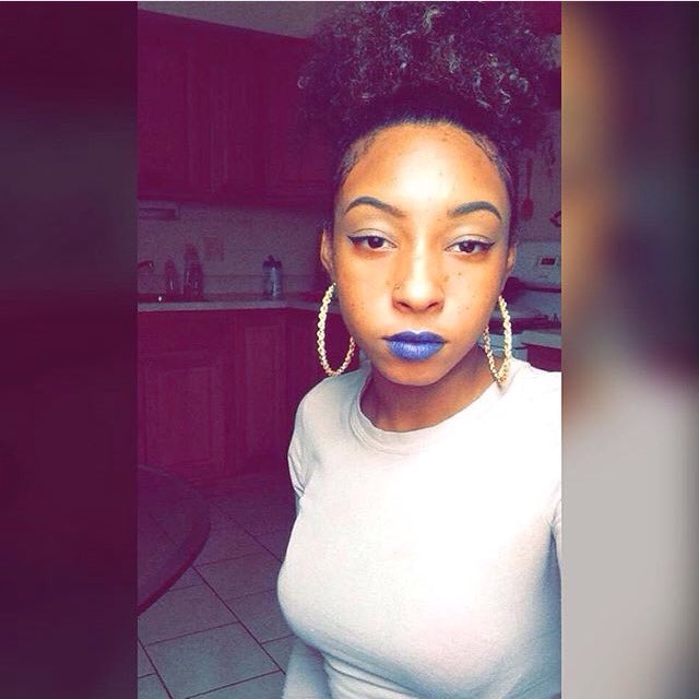 trvpredd's tweet image. Ima bad lil jawn 😩😍