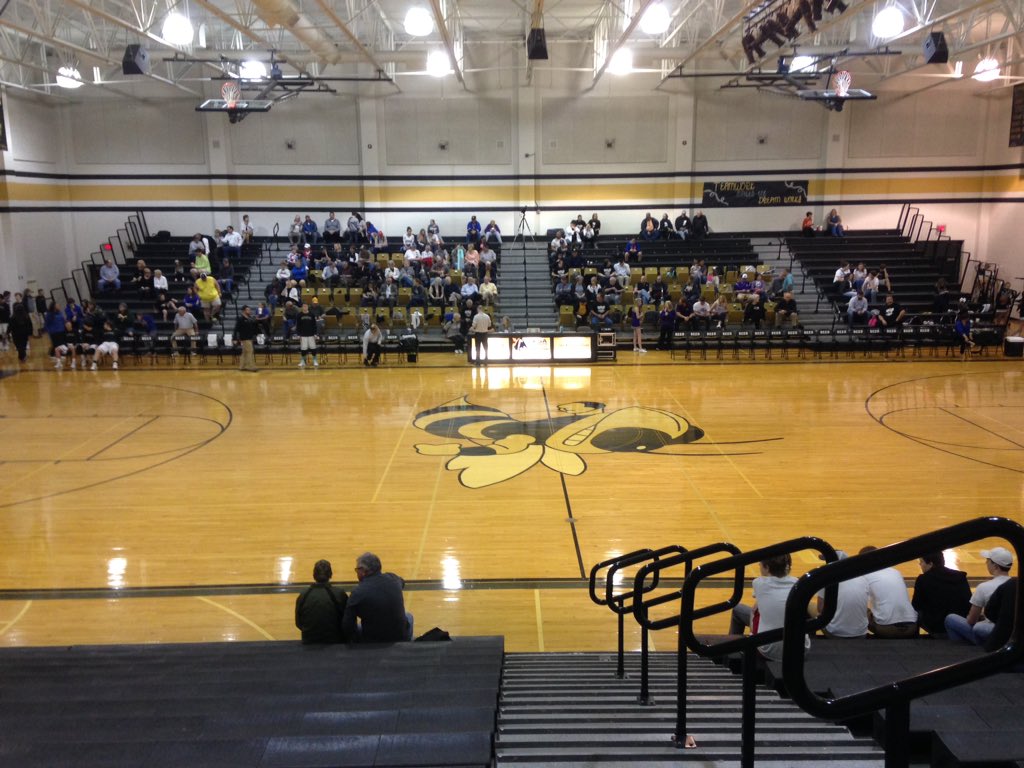Rivercsports's tweet photo. Office for the night! Central at Upperman. #RCSHoops https://t.co/jAyzWvPUS2