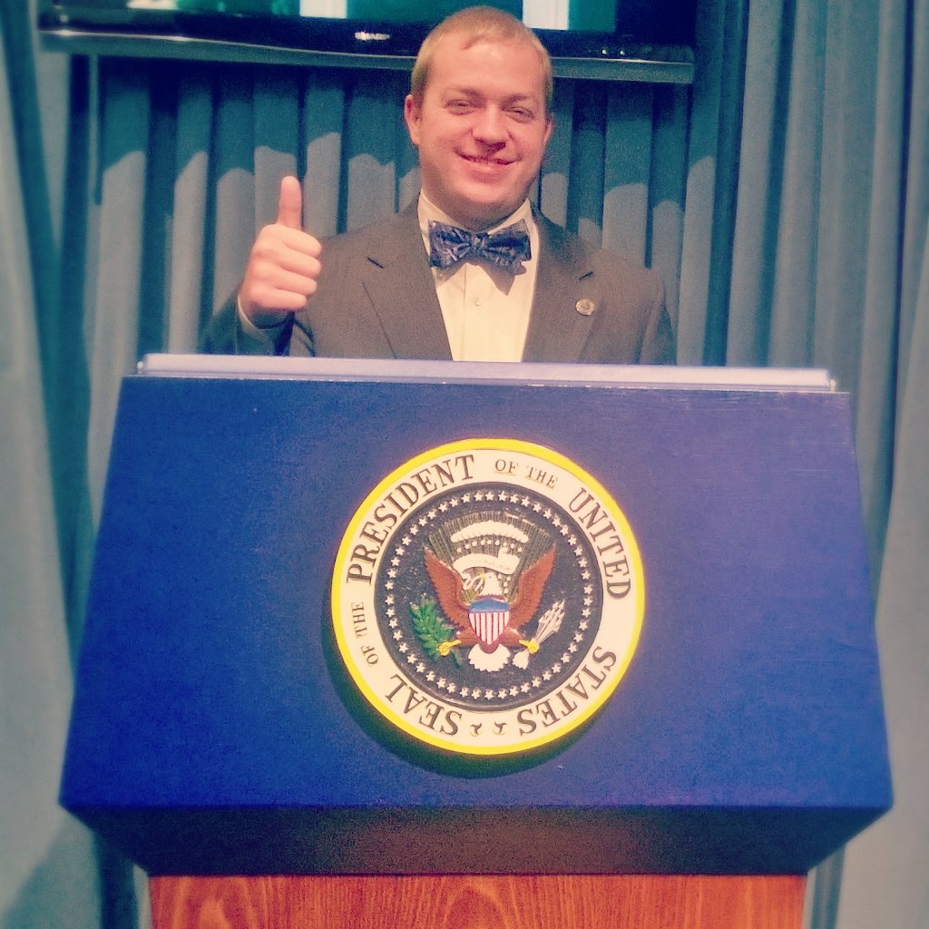 PchHead00's tweet photo. Gig 'em. #COSGA2016 #WhyNotYou https://t.co/I86aXPie8Z