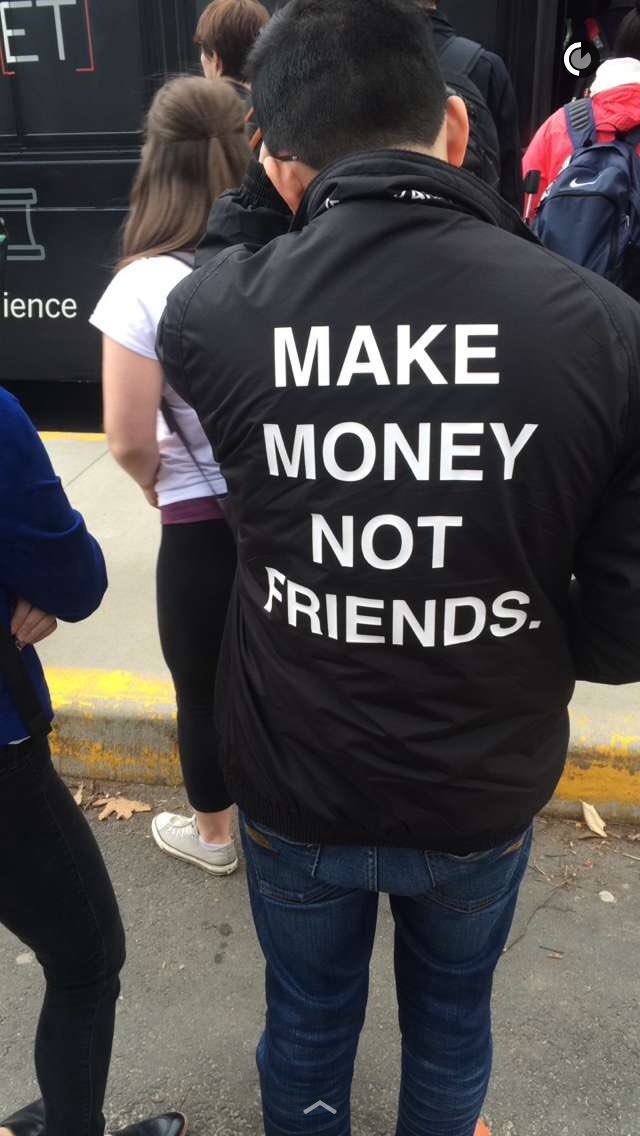 Trillaa_13's tweet photo. Seen this on campus and I knew this was important. https://t.co/oceKsjhXUv