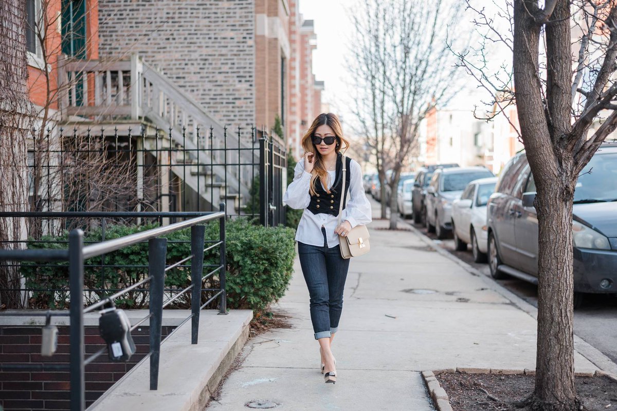 RedMalt's tweet image. When flattering fit meets impeccable design, the view is stunning from every angle. redmalt.com/women.html #wtwt