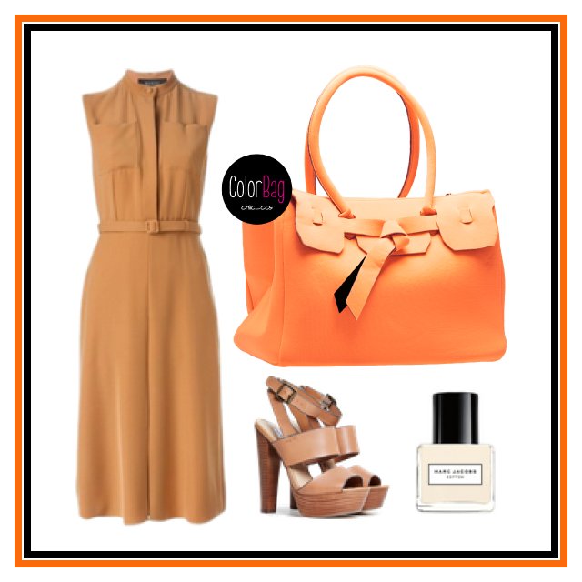 chic_ccs's tweet photo. Dale un toque especial a tu outfit con nuestra Color Bag naranja. https://t.co/fwnvuMU9QA