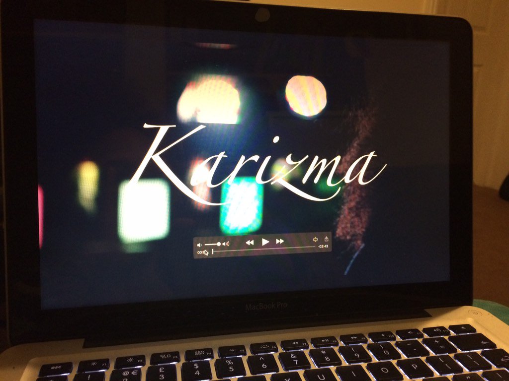 iamtalisha's tweet photo. Preparing some more videos for @KarizmaFunction, ready for the #Ascot #Wedding #Show this weekend! @weddingshow2016 https://t.co/kFC373XJ4k
