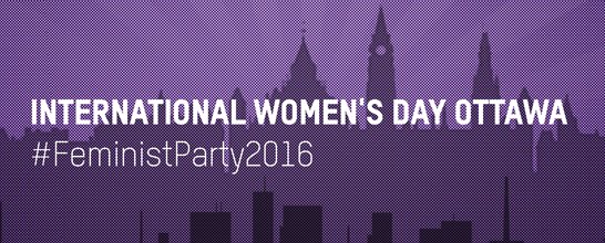 OxfamCanada's tweet photo. We're so pumped for the Femmy Awards the Library and Archives Canada! Come celebrate with us! March 8, 2016 at 6PM https://t.co/JLd13LNUxx