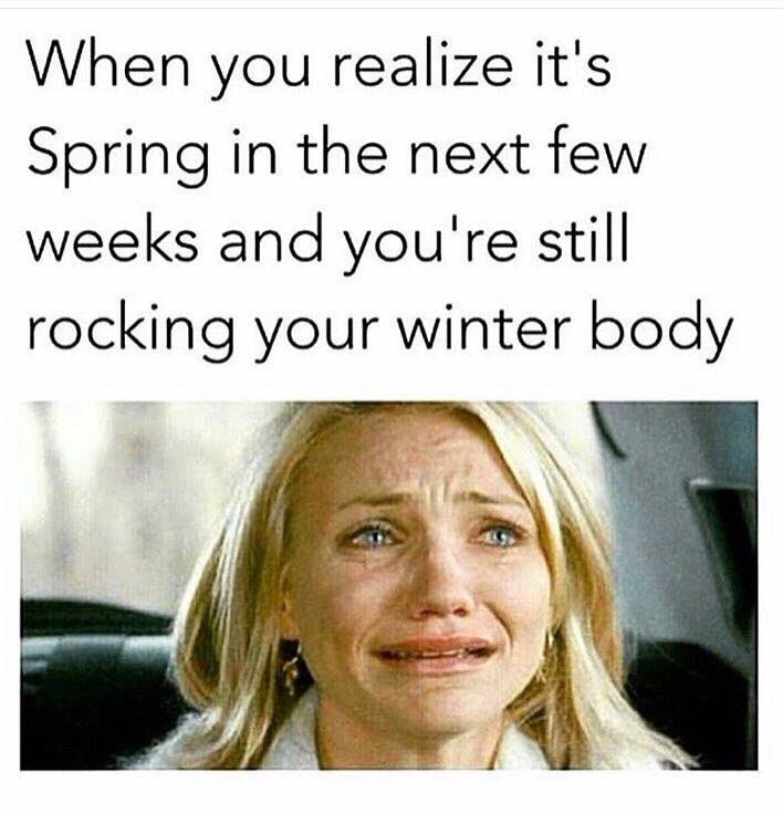 ms_sarahann's tweet photo. Every morning this year ☹️ https://t.co/QyHX8VitsY