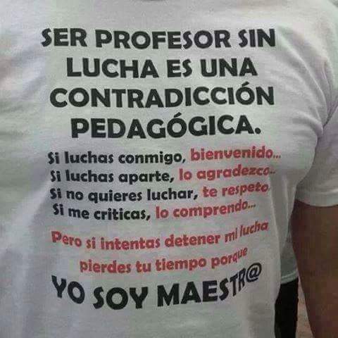 Educadora2015 tweet picture